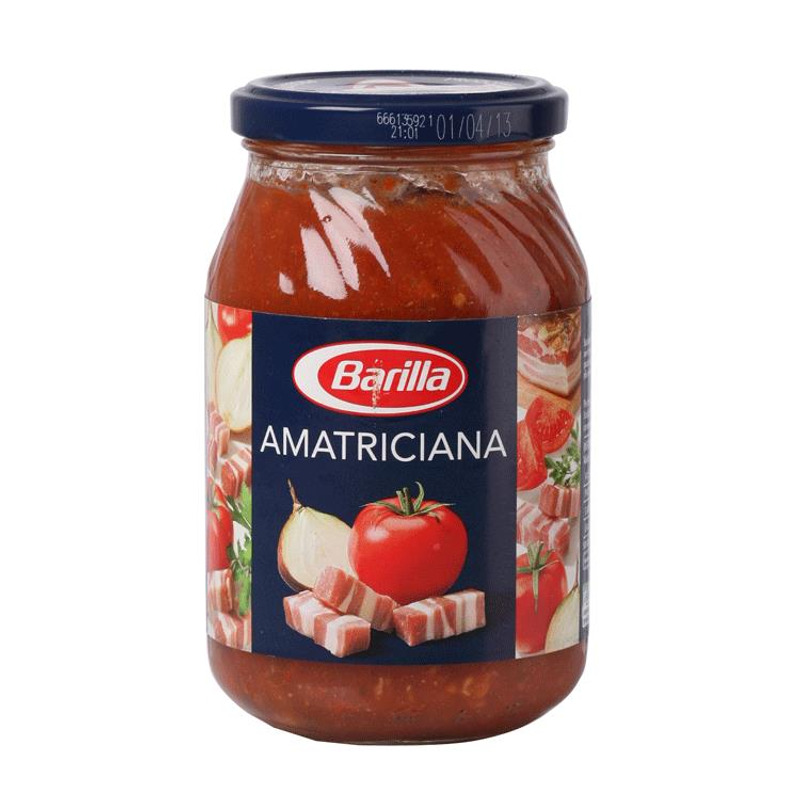 Amatriciana umak 400 g Barilla - Žena.hr