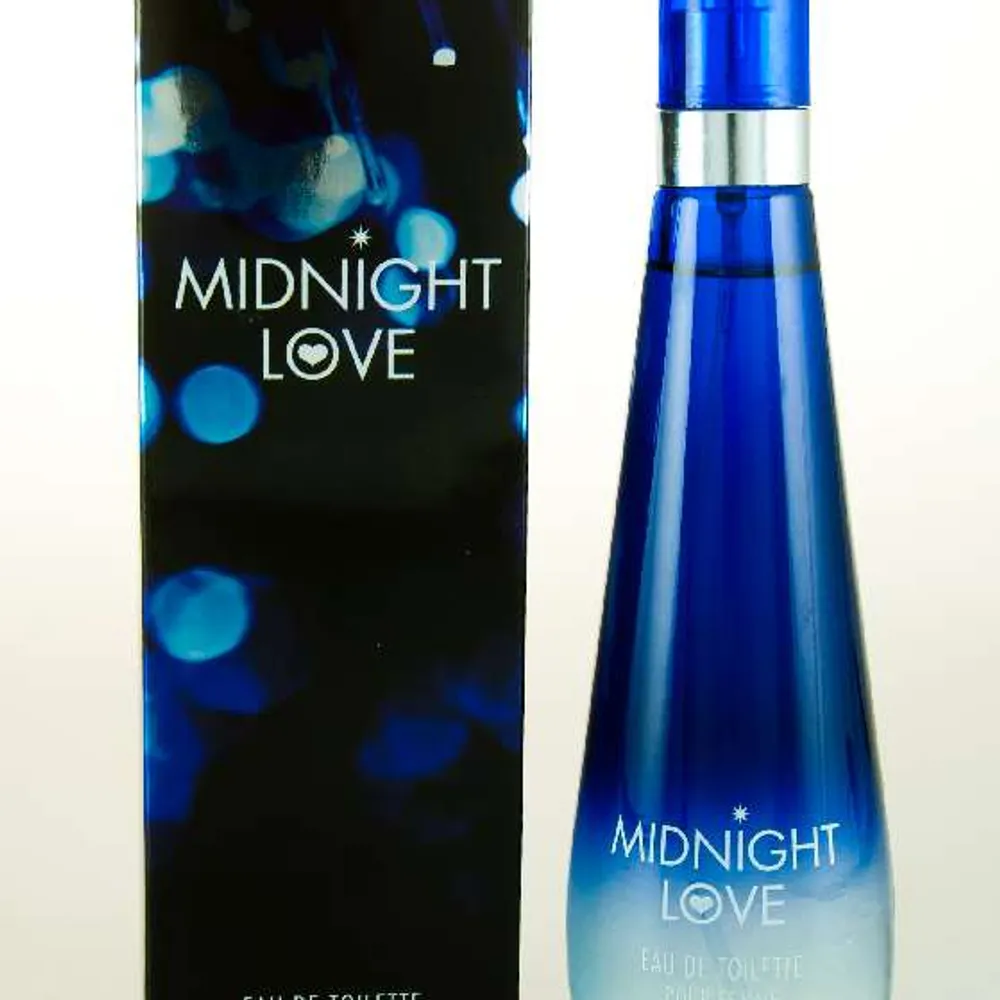 Midnight Love edt 100 ml