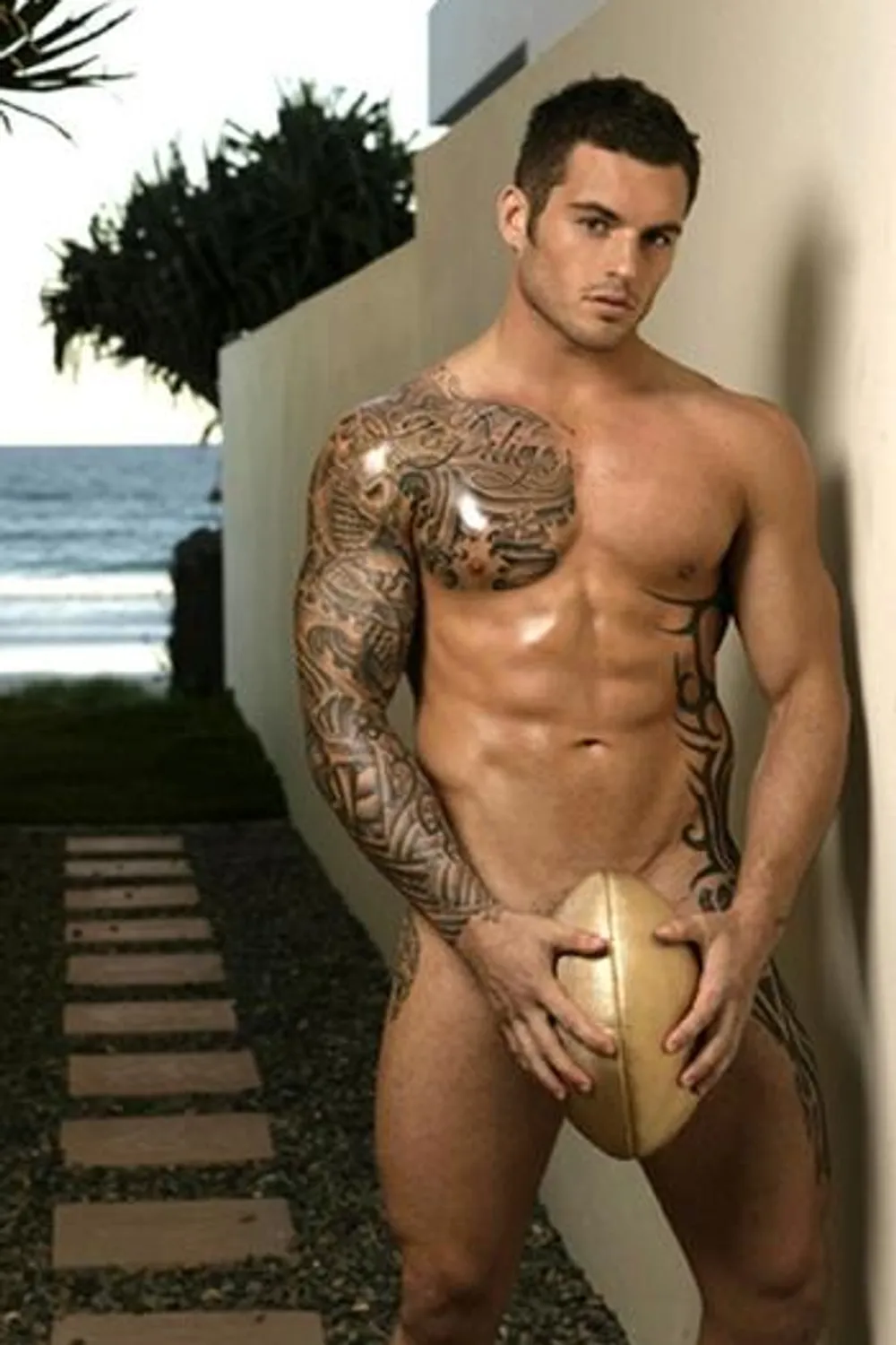 Daniel Conn