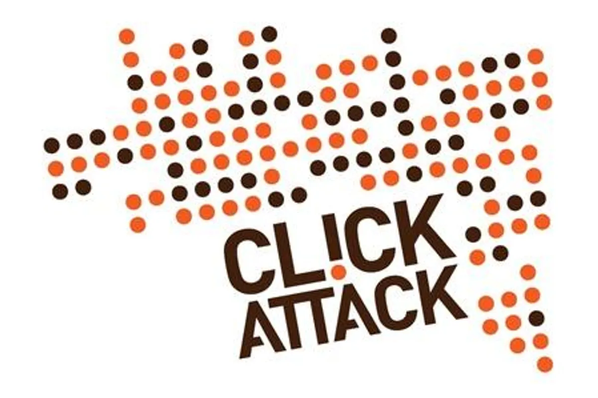 ClickAttack - prva regionalna mobilna oglašivačka mreža