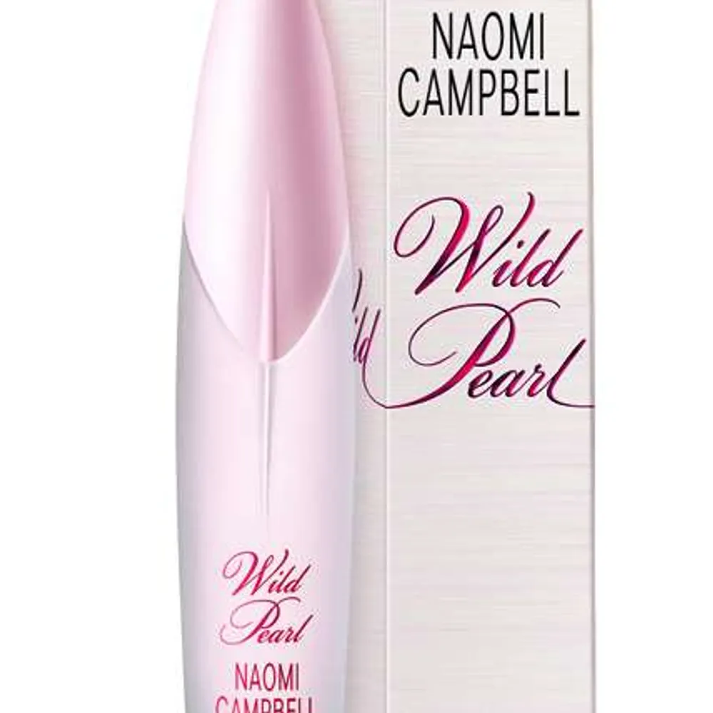 Naomi Campbell Wild Pear edt 30ml