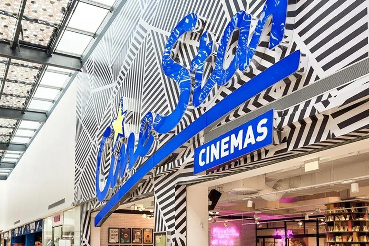 Hrvatska ima najbolje novo kino u Europi - Cinestar 4DX™ Mall of Split dobitnik prestižne nagrade ICTA Europe