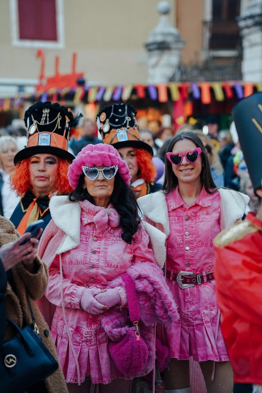 zadar karneval