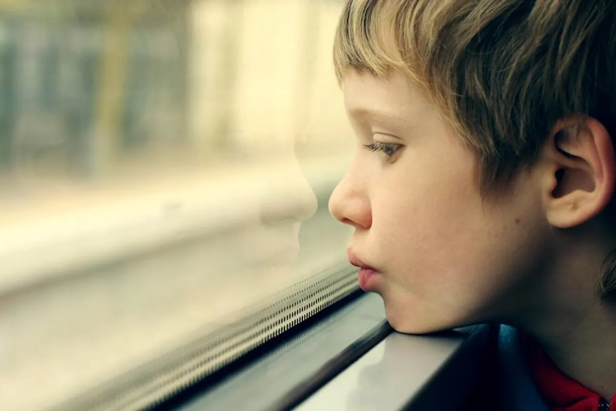 Koji znakovi upućuju na autizam kod djeteta?