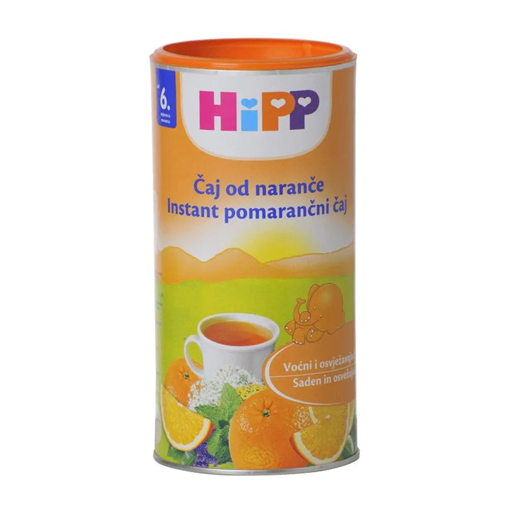 Hipp naranča instant 200 g