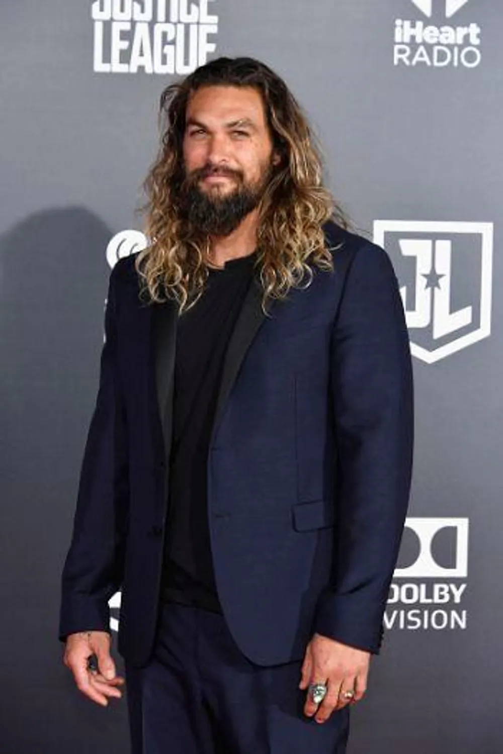 Jason Momoa