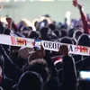 Ludnica na gruzijskim ulicama, navijači u potpunoj euforiji nakon povijesnog plasmana