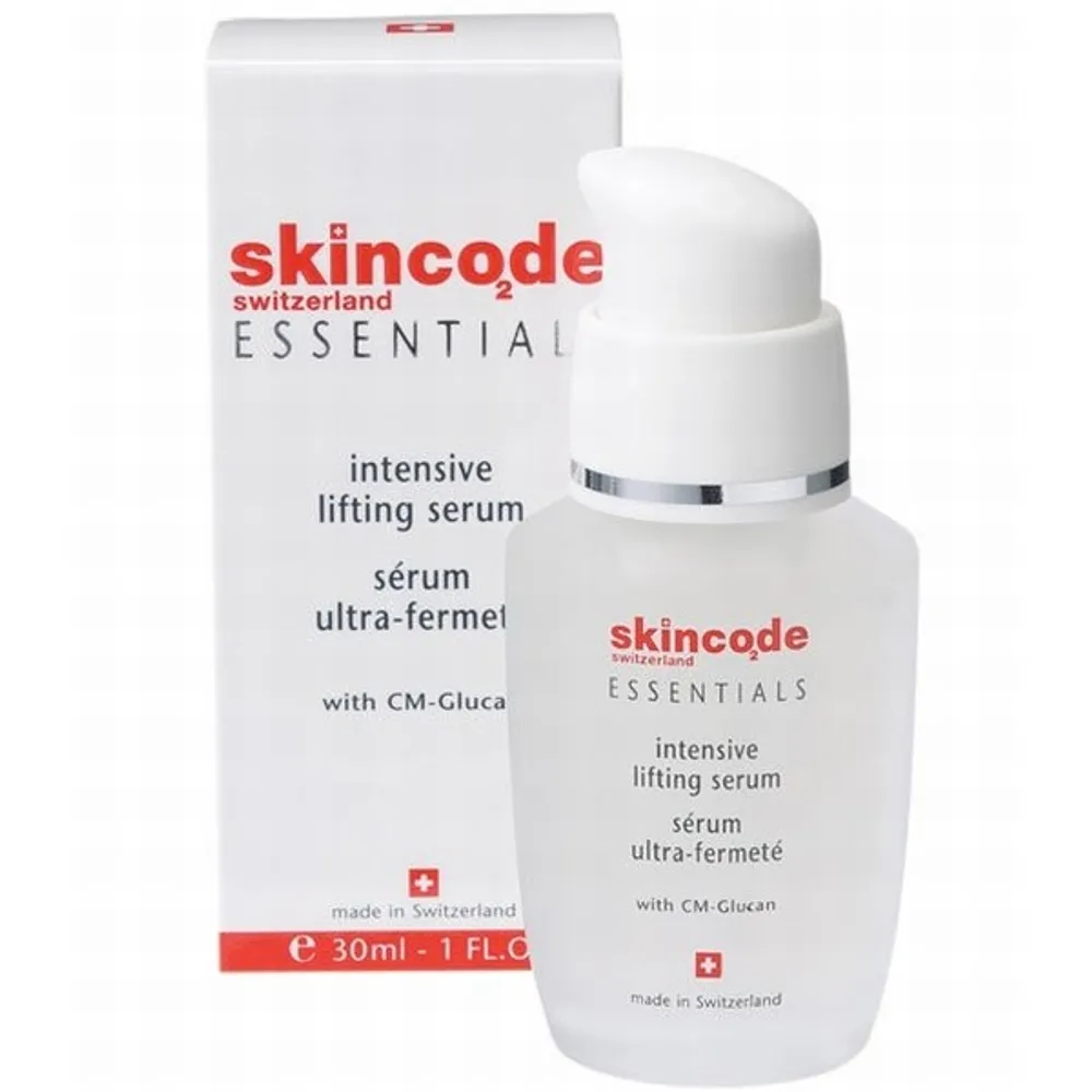 Skincode Intenzivan lifting serum