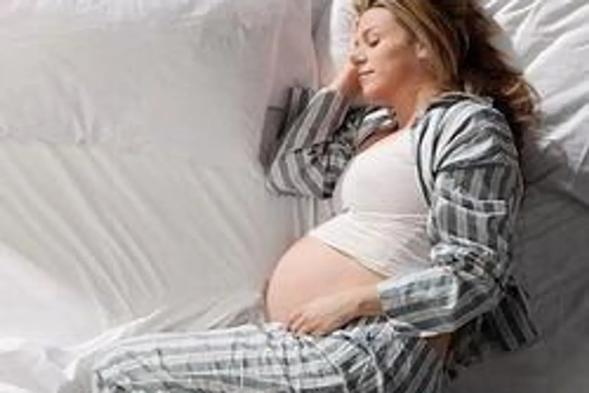 Što snovi u trudnoći stvarno znače?
