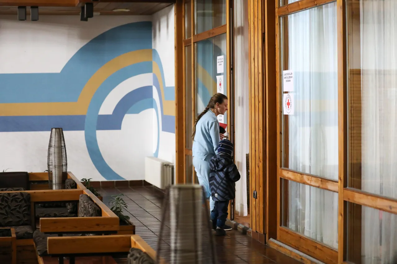 Motel Plitvice sada je smještaj izbjeglicama iz Ukrajine