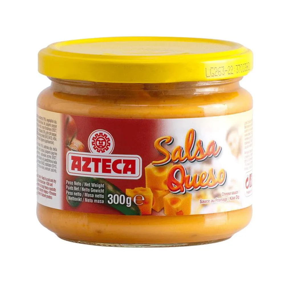 Azteca umak od sira 300 g