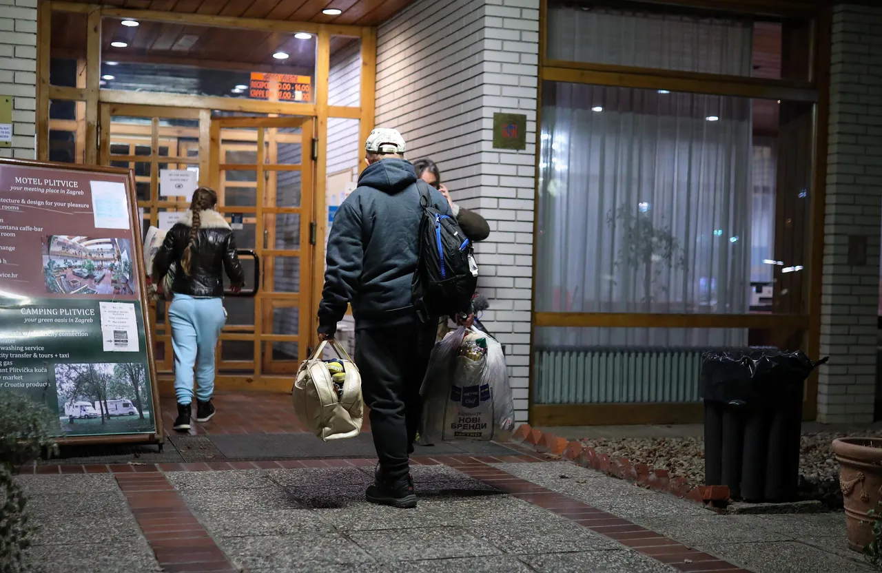 Motel Plitvice sada je smještaj izbjeglicama iz Ukrajine