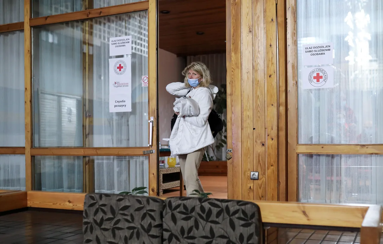 Motel Plitvice sada je smještaj izbjeglicama iz Ukrajine