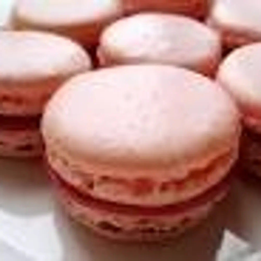 Macarons