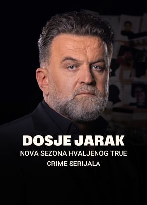 Dosje Jarak 