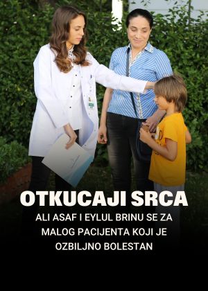 otkucaji srca