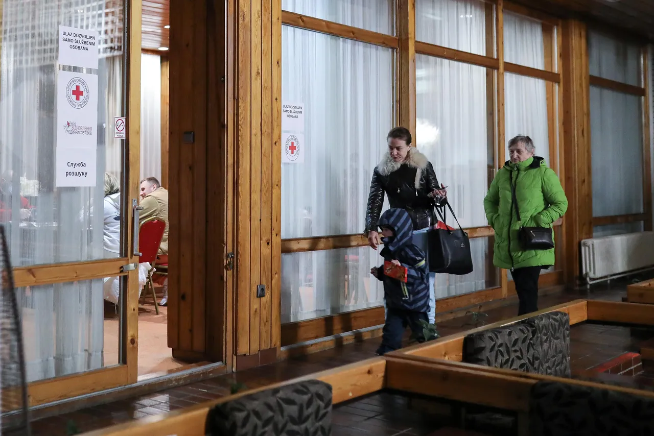 Motel Plitvice sada je smještaj izbjeglicama iz Ukrajine