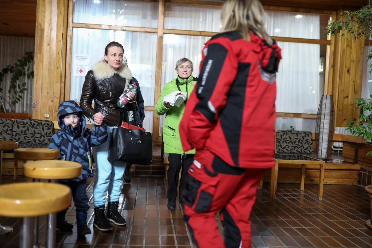 Motel Plitvice sada je smještaj izbjeglicama iz Ukrajine
