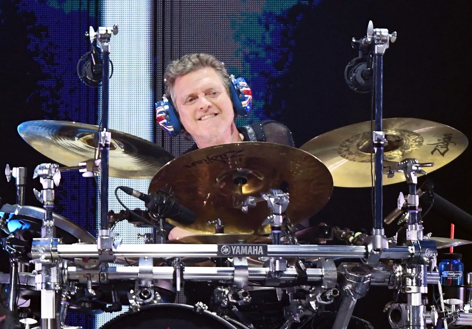 Rick Allen 