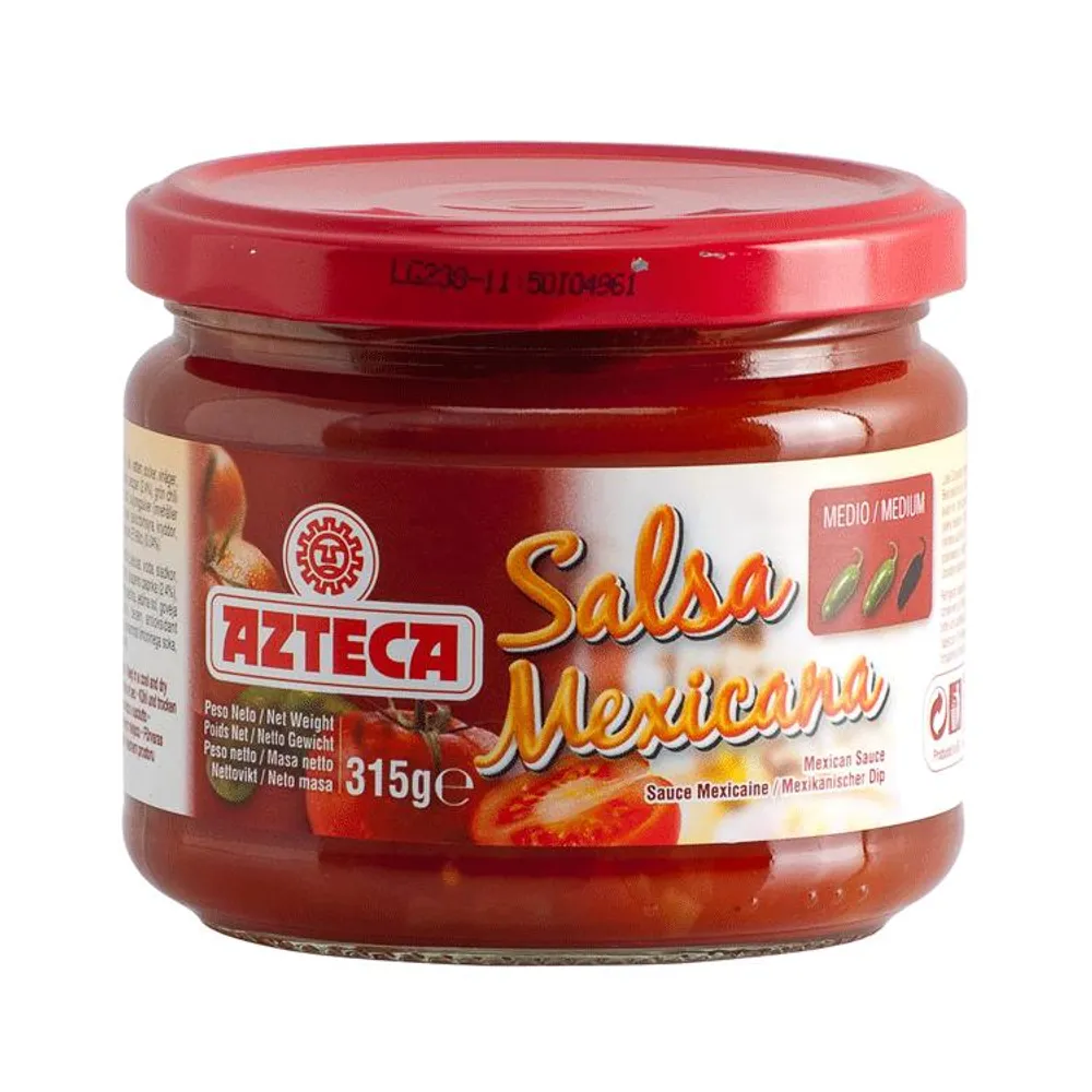 Azteca umak od rajčice 315 g