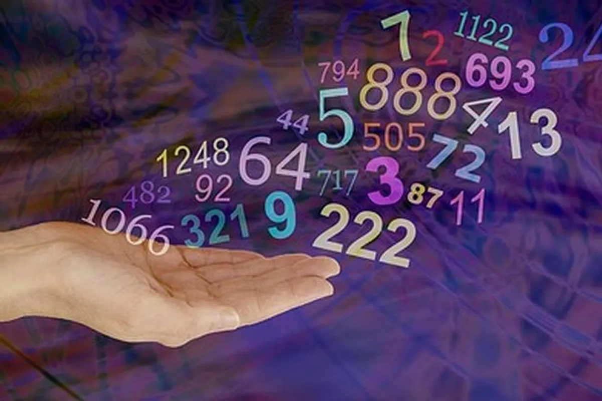 Arapsko numerološko proricanje pomaže saznati vašu sudbinu