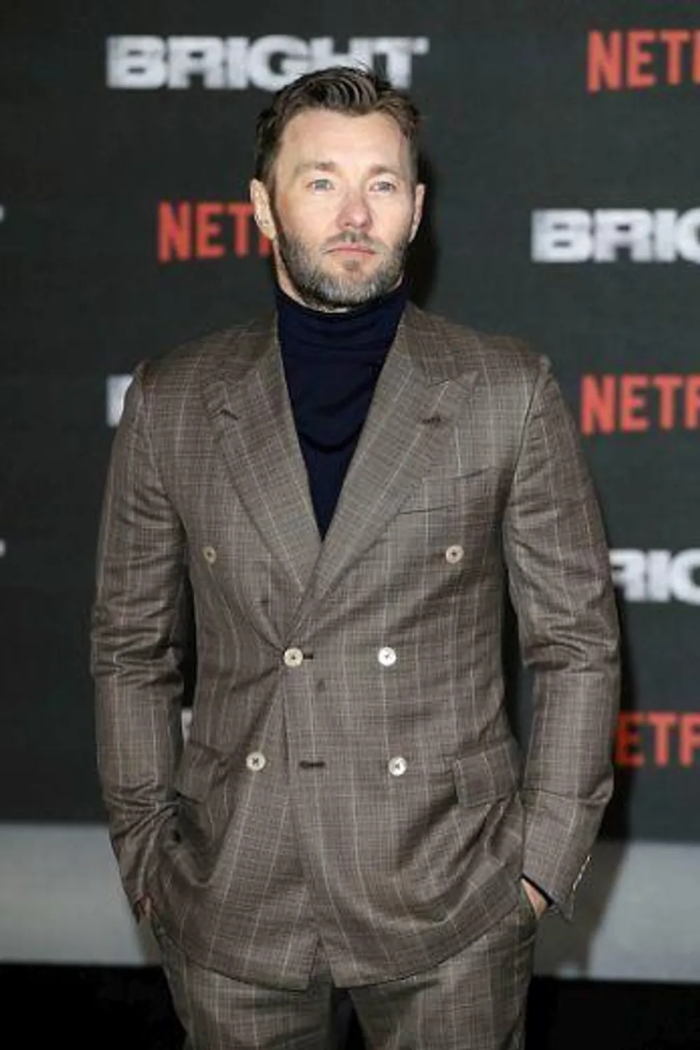 Joel Edgerton