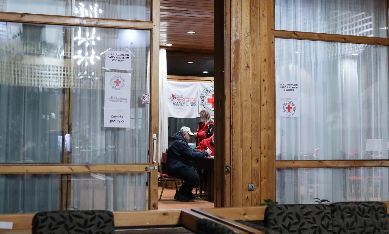 Motel Plitvice sada je smještaj izbjeglicama iz Ukrajine