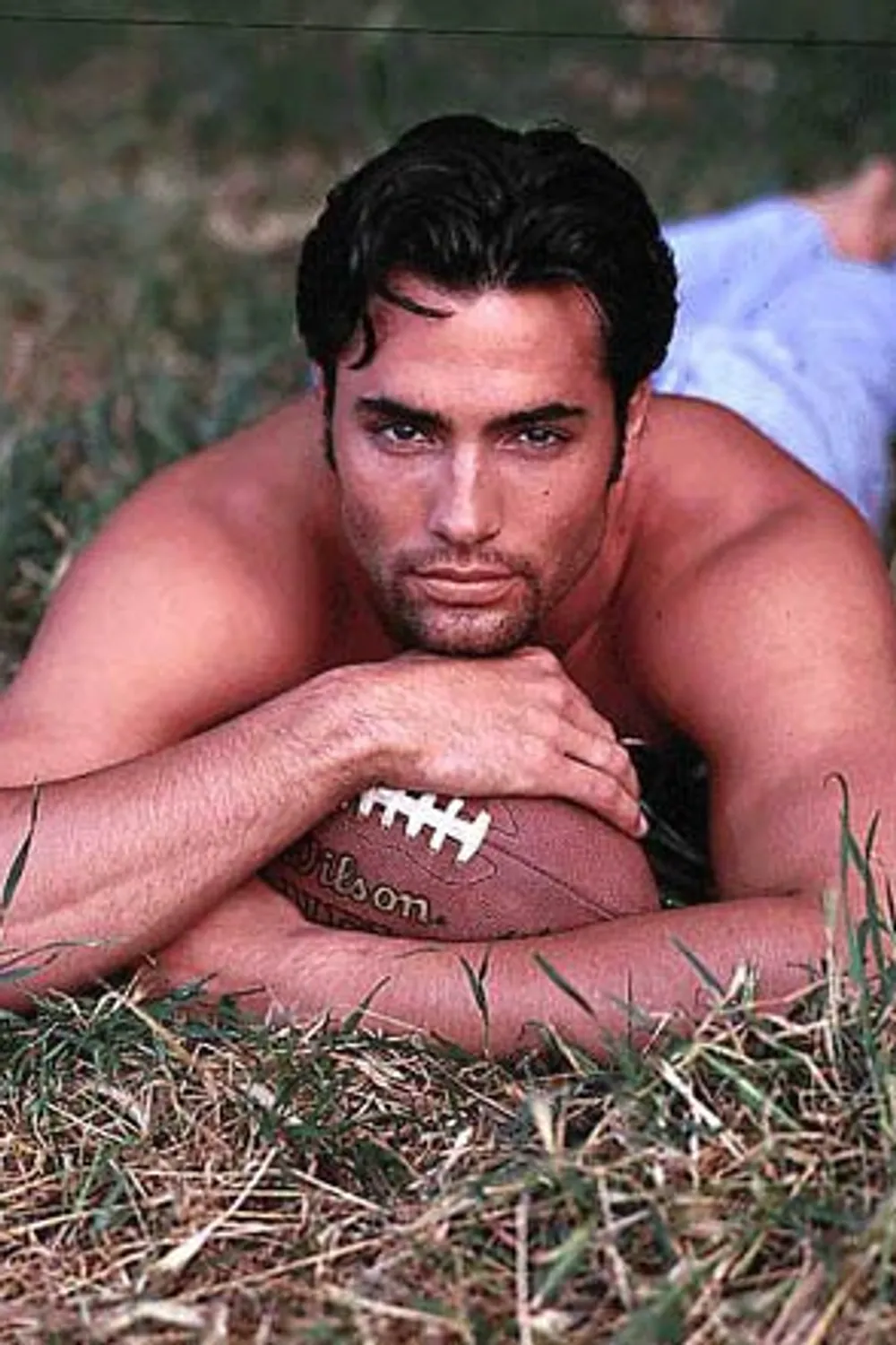 Victor Webster