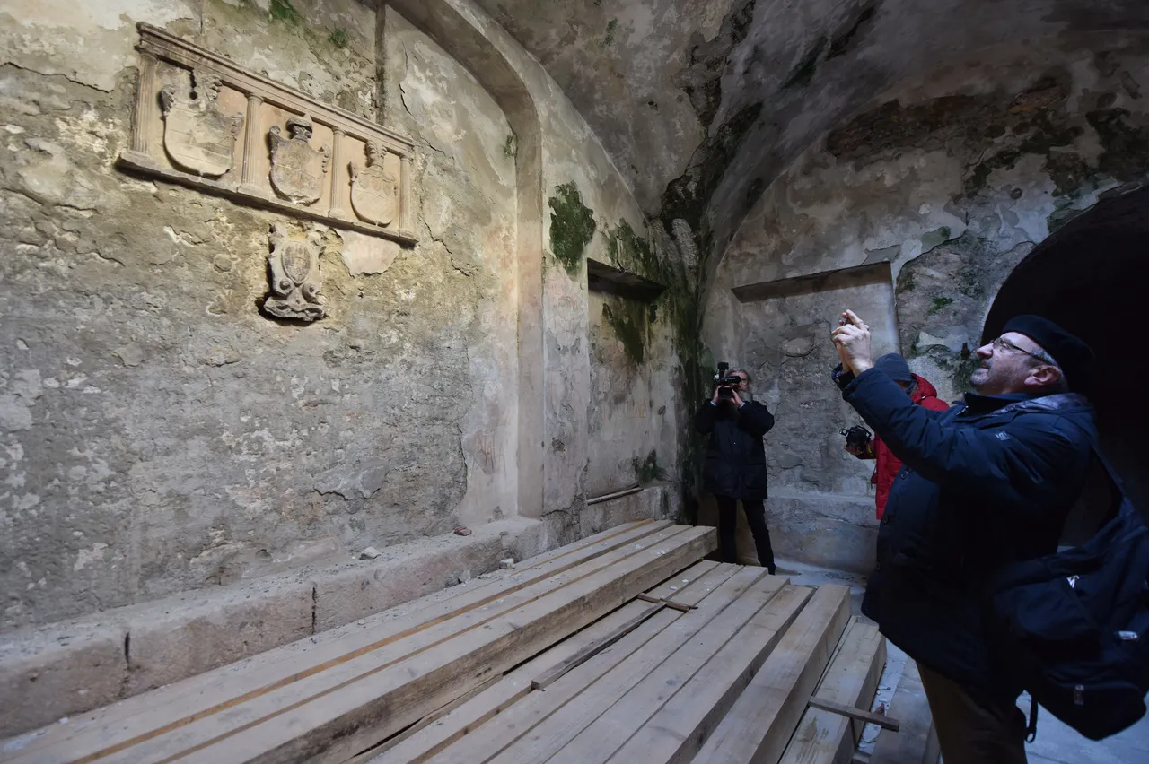 Povijesni dan za Šibenik: Tvrđava sv. Nikole i službeno na popisu svjetske baštine UNESCO-a