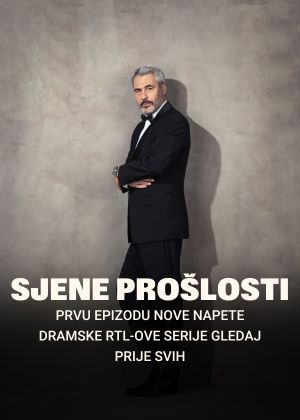 Sjene prošlosti