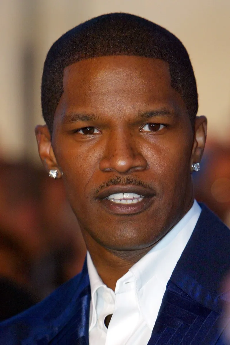 Jamie Foxx