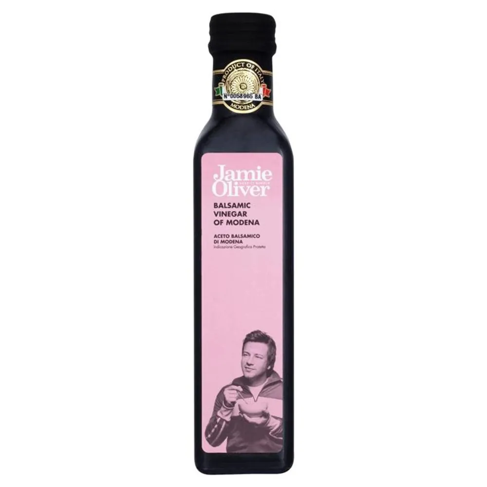 Jamie Oliver Balzamični ocat 250ml