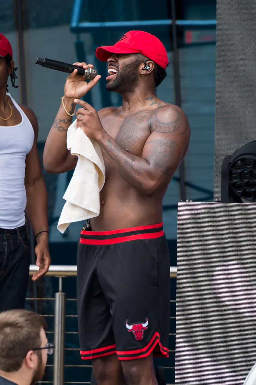 Jason Derulo