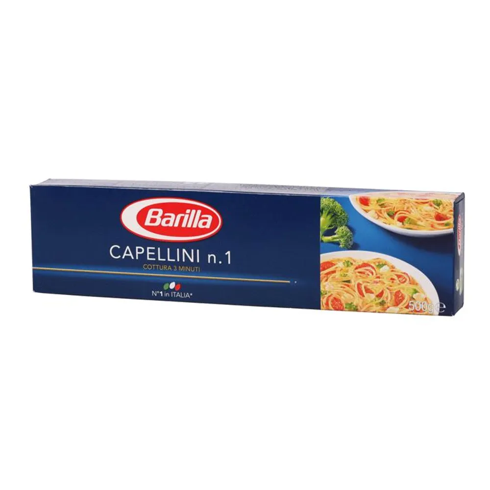 Barilla Capellini 500 g