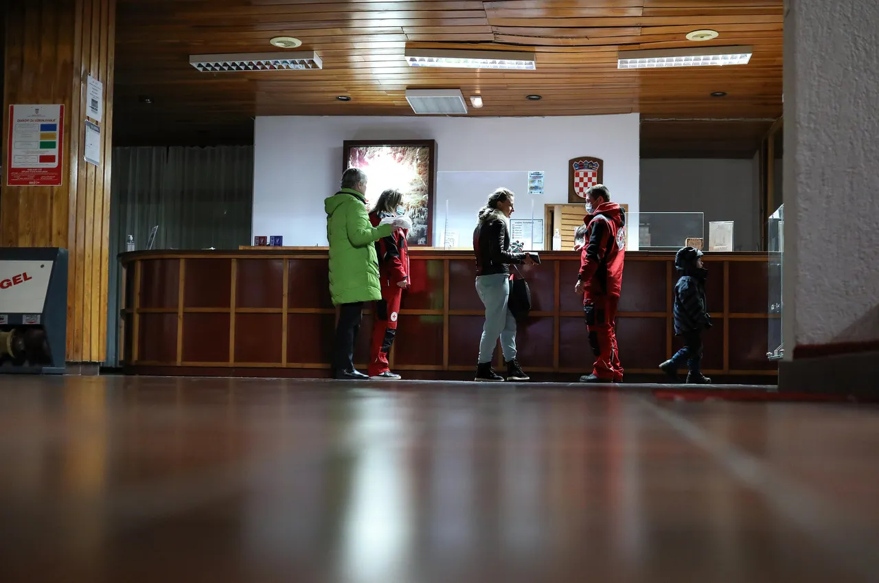 Motel Plitvice sada je smještaj izbjeglicama iz Ukrajine