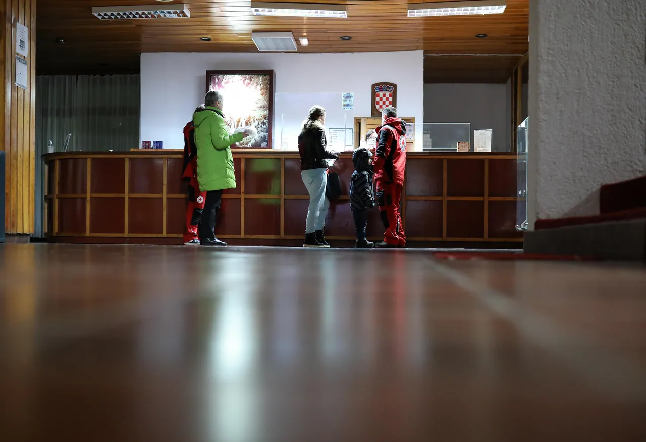 Motel Plitvice sada je smještaj izbjeglicama iz Ukrajine