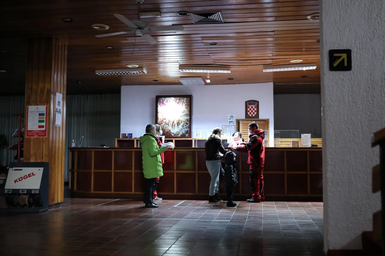 Motel Plitvice sada je smještaj izbjeglicama iz Ukrajine