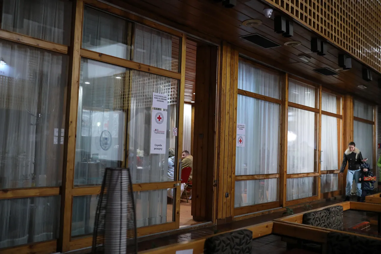 Motel Plitvice sada je smještaj izbjeglicama iz Ukrajine