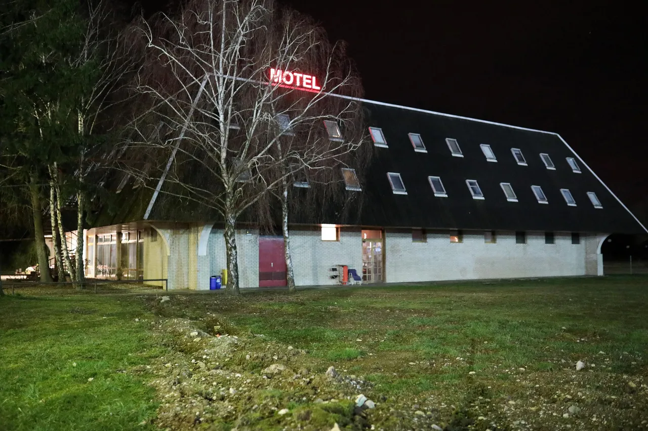 Motel Plitvice sada je smještaj izbjeglicama iz Ukrajine