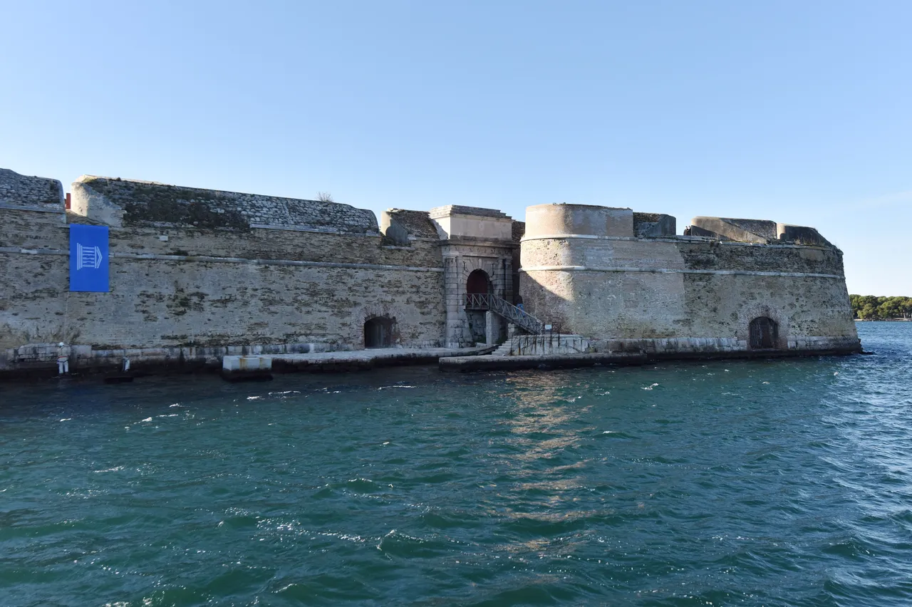 Povijesni dan za Šibenik: Tvrđava sv. Nikole i službeno na popisu svjetske baštine UNESCO-a