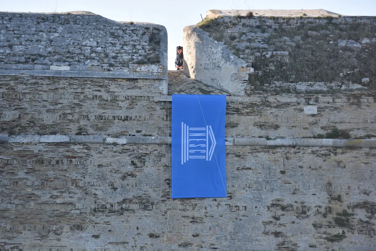 Povijesni dan za Šibenik: Tvrđava sv. Nikole i službeno na popisu svjetske baštine UNESCO-a