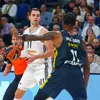 Mario Hezonja doznao kaznu za 'divljanje' i napad na suce