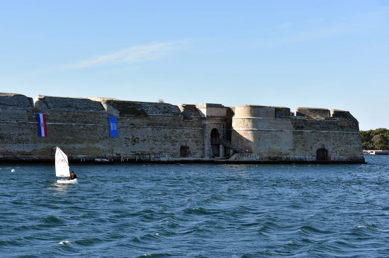 Povijesni dan za Šibenik: Tvrđava sv. Nikole i službeno na popisu svjetske baštine UNESCO-a