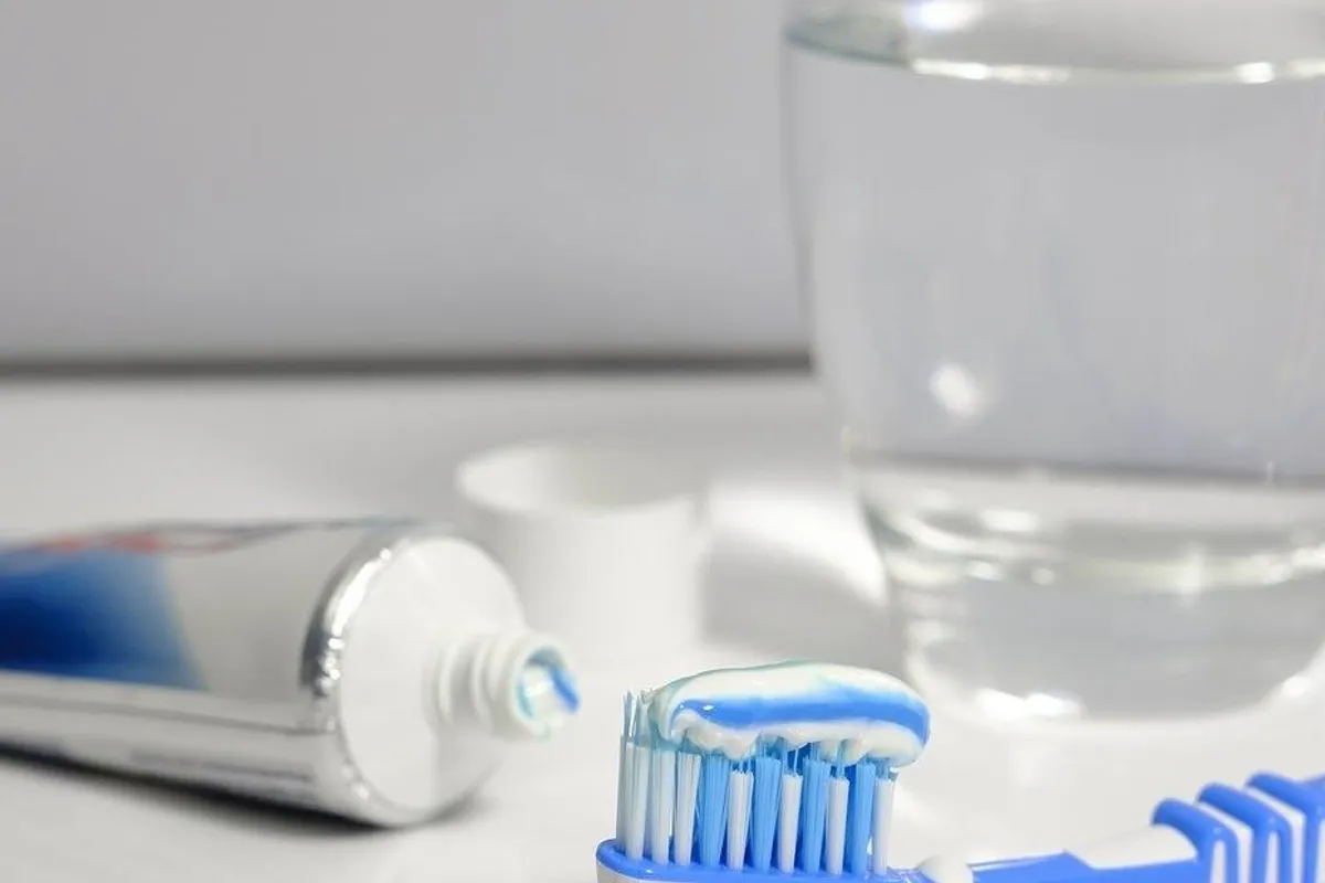 Znate li kako izgleda pravilna higijena zubi?