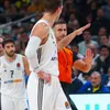 Mario Hezonja doznao kaznu za 'divljanje' i napad na suce