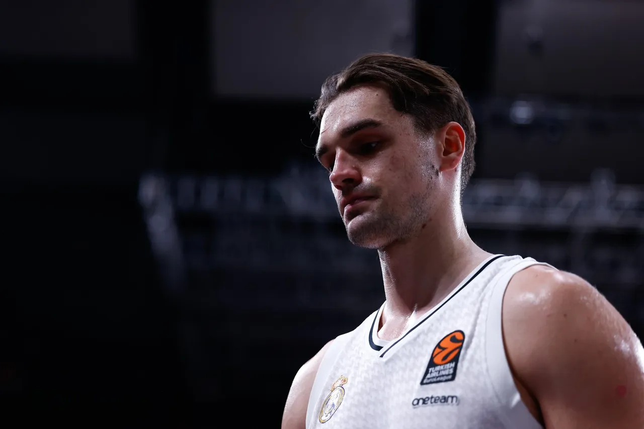 Mario Hezonja