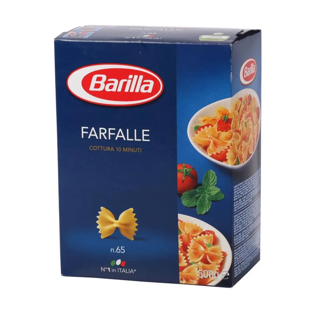 Barilla Farfalle 500 g