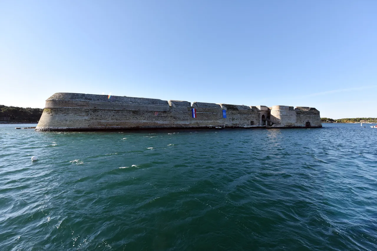 Povijesni dan za Šibenik: Tvrđava sv. Nikole i službeno na popisu svjetske baštine UNESCO-a