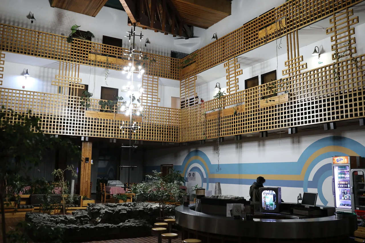 Motel Plitvice sada je smještaj izbjeglicama iz Ukrajine