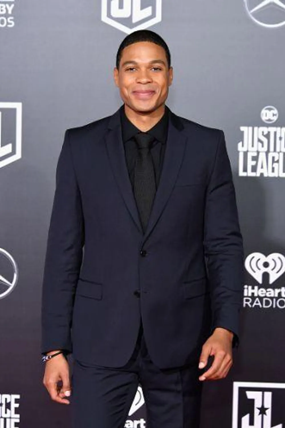 Ray Fisher